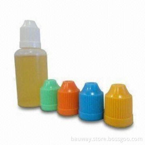 Tobacco HS E-liquid/Vg and Pg E-juice with 5/10/20/30/50mL Capacity, Various Flavors are Available
